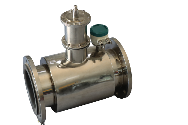 不滿管電磁流量計(jì)如何測量，電磁流量計(jì)可以測量不滿管流量嗎？